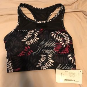 Fabletics Marcia Sports Bra. NWT. Never been worn